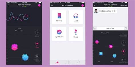 lovesense|Lovense Remote App 